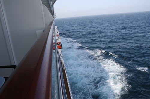 Cruise News Roundup: Carnival Corp.’s New Line, and Azamara Upgrades