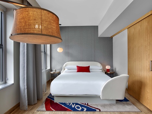 Windy City Welcomes World’s First Virgin Hotel