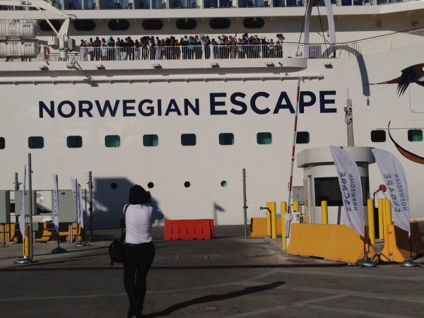 Norwegian Cruise Line Changes Cancellation Policy