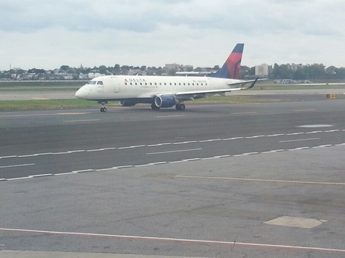 Delta, American and Southwest Implement Fare Hike