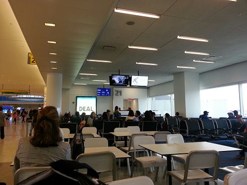 TSA to Step Up Random Screenings of Airport Workers