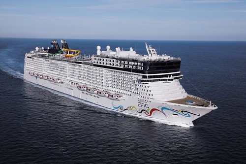 Norwegian Cruise Line Ups the Price of Drink Package