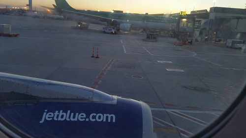 JetBlue Mint Service Coming to U.S. Routes