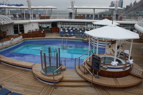 Cruise News: Disney Summer ‘17 Sailings, More Royal NY Sailings