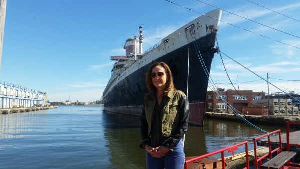 SS United States/Crystal Cruises Deal Dead In The Water