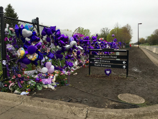 Prince’s Paisley Park Home to Open as Museum