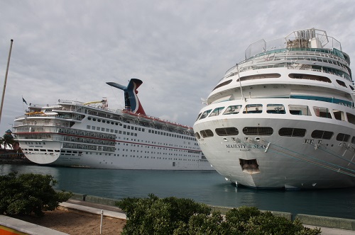 ‘Lip Sync’ Experience Coming to Carnival Ships