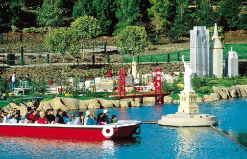 Legoland California Announces New Additions for 2017