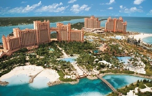 Atlantis Resort to Open in Oahu