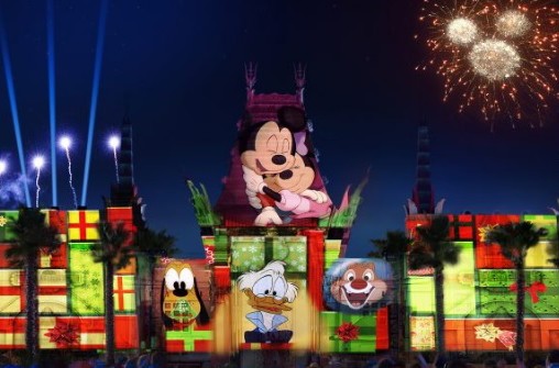 Disney’s Hollywood Studios Debuting New Holiday Show