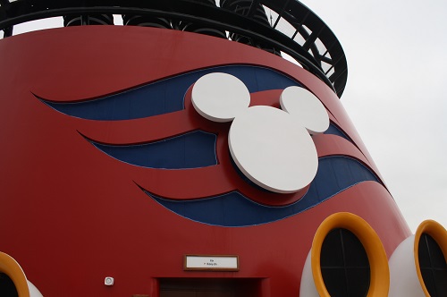 Disney Cruise News: Marvel and Bonaire on Upcoming Itineraries
