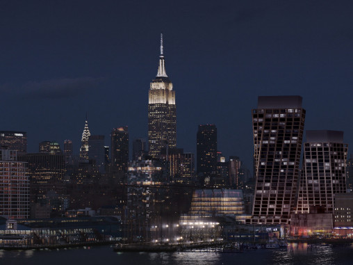 Six Senses to Open First Urban Property in NYC