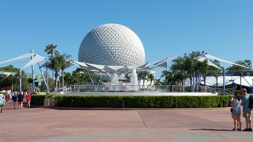 Epcot to Debut New Arts Festival in 2017