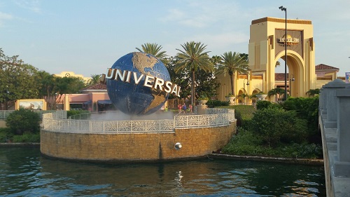 Nintendo-Themed Lands Coming to Universal Parks