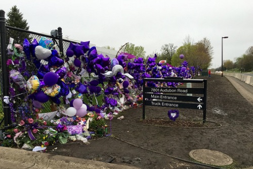 Paisley Park Hosting Concert on Anniversary of Prince’s Death