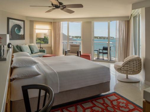 Key West Hotel Becomes New Hyatt Centric Property