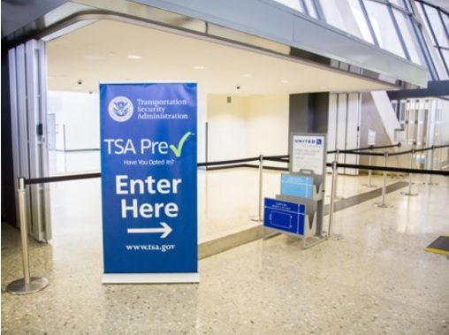 Spirit and Other Airlines Join TSA PreCheck