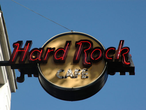 Hard Rock International to Open Costa Rica Resort