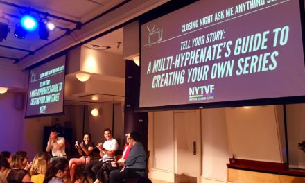 Pitching A Travel Show: Tips From The NY Television Festival