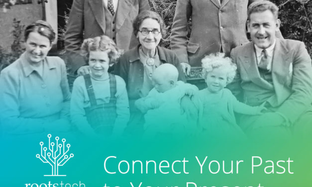 Roots Tech Genealogy Conference Goes Virtual and Free